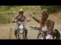 Ducati Scrambler Full throttle and Enduro - Official Ad