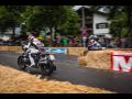 BMW Motorrad Days 2016 - Legendárny Boxer šprint