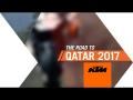 KTM RC16 - cesta do Kataru 2017 – 1. kapitola - motor