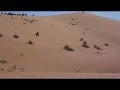 Juhom Maroka - Pohľad na masakrálny výjazd Touareg Rally 2010