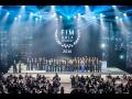 FIM Gala 2016 - zostrih