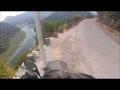 Panoramatická cesta do Rijeky Crnojeviča - Čierna Hora