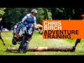 Chris Birch Adventure Offroad Training Slovakia | oficial video
