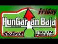 HunGarian Baja FIA & FIM World CUP 2017 Official Video - 1. etapa piatok