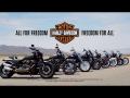 Novinky Harley-Davidson 2018 - technologická ofenzíva v rade Softail