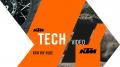 KTM My Ride - farebná prístrojovka - telefonovanie, hudba, navigácia