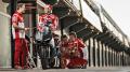 Casey Stoner testoval Ducati Panigale V4 2018