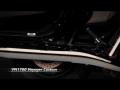 Kawasaki VN1700 Voyager Custom 2011 Official video