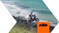 KTM 1090 ADVENTURE R – Chris Birch’s Coastal Adventure | KTM
