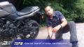 MR Tipy: Ako sa starať o reťaz na motorke - čistenie a mazanie