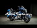Indian Roadmaster® Elite 2017