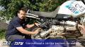 MR Tipy: Starostlivosť a údržba kardanu na motorke - motoride.sk