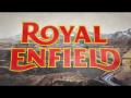 Royal Enfield. Čisté motorkovanie od roku 1901