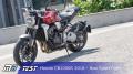 Test: Honda CB1000R 2018 - Neo Café po japonsky