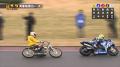 Superbike, Motard vs Čudo na ováli v Japonsku :-)