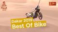 To najlepšie z motoriek  - Dakar 2019