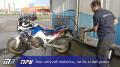 MR Tipy: Ako umývať motorku, na čo si dať pozor