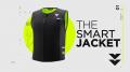 Dainese Smart Jacket - tenučká airbag vesta pod aj na oblečenie