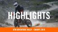 KTM ADVENTURE RALLY Europe - Highlights from Bosnia 2019  | KTM