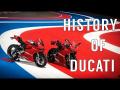 História značky Ducati (EN)