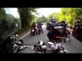 7. ročník jazdy za zosnulých motorkárov - 2011