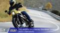 Test elektro biku Harley-Davidson Livewire 2020 z Barcelony