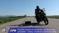 MR Tipy: Technika jazdy na motorke: Vyhýbanie sa prekážke - ako na to? brzdy, manéver, úniková zóna