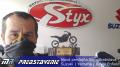 Predstavenie: Nová predajňa Styx Bratislava - Suzuki | Yamaha | Royal Enfield