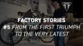 Prvý a posledný - Príbehy z továrne Triumph