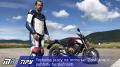 MR Tipy: Technika jazdy na motorke: Zatáčanie z pohľadu bezpečnosti: posed, pohľad, limitný bod
