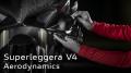 Ducati Superleggera V4 | Vysvetlenie aerodynamiky (EN)