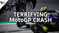 MotoGP nehoda Morbidelli a Zarco - pohľad zo všetkých kamier - GP Rakúsko 2020
