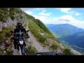 Slovenia Moto trip 2020 | Ktm 790 adventure R KTM 690 enduro R