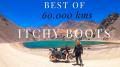  Itchy Boots - udalosti z posledných 60 000 kilometrov jazdy po celom svete