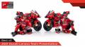 Predstavenie Ducati Lenovo Teamu - MotoGP 2021