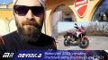 Motocykel 2021 virtuálne: Predstavujeme novinky Ducati 2021 - Multistrada V4s a ďalšie