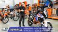 Motocykel 2021 virtuálne: Predstavujeme novinky KTM 2021 1290 a 890 Adventure