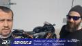 Motocykel 2021 virtuálne: Predstavujeme novinky Suzuki 2021 - Hayabusa
