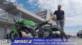 Predstavujeme Novinky 2021: Kawasaki ZX-10R na Slovakiaringu - motoride.sk