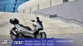 Honda Forza 350 2021 - luxusný maxi skúter nielen do mesta