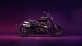 Harley-Davidson Sportster S 2021 - Evolúciou k revolúcii
