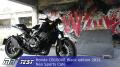 Honda CB1000R Black edition 2021 - Neo Sports Café