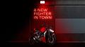 Ducati Streetfighter V2 | Nový bojovník v meste 
