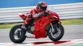 Ducati Panigale V4 2022 | Evolúcia rýchlosti