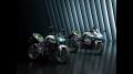 Kawasaki Z EV a Ninja EV 2023 - elektro biky realitou