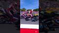 Marquez zostrelil Oliveiru v hrozivom páde | MotoGP Portugalsko 2023 