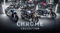 Triumph Chrome Collection