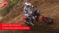 Antoine Meo a Ducati DesertX | Erzbergrodeo 
