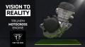 Triumph pripravuje motokros bike: Vision to Reality: nový motocross motor