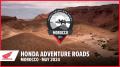 Honda Adventure Roads 2024 - Morocco